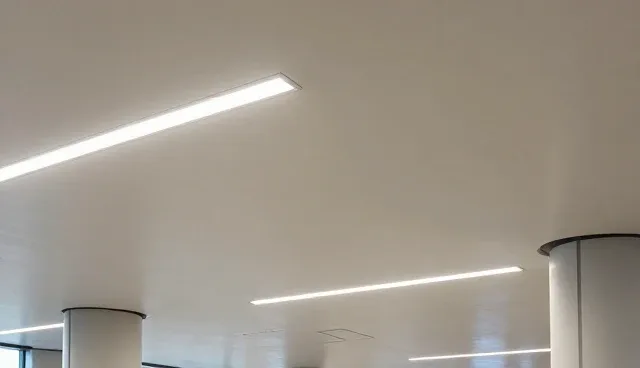 材料供应在土建工程维保中的性能与适用条件分析