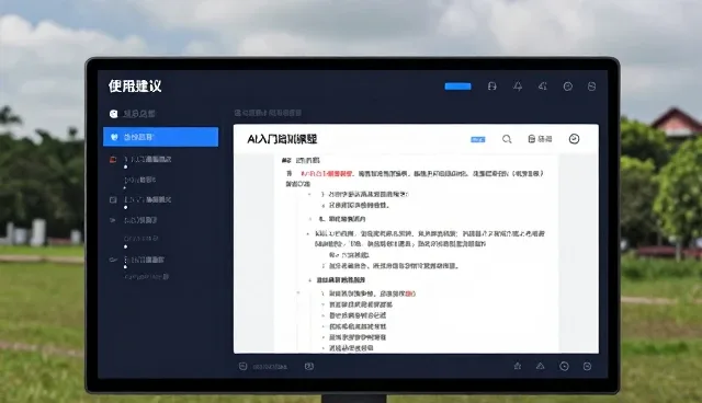 提升灯具性能的关键维护策略与实际应用