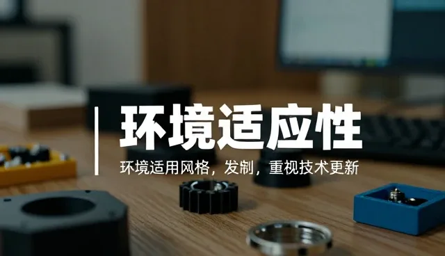 材料环境适应性在机电系统中的实际应用解析