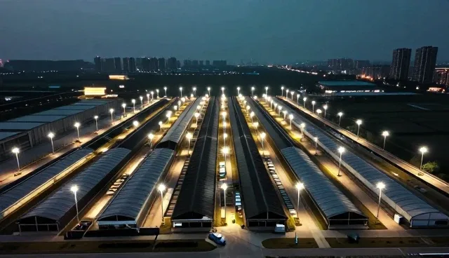 管网工程中技术更新与使用建议的实践要点